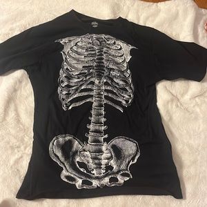 Skeleton Tee-Shirt